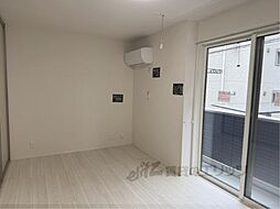 D-ROOM山上 102 1階1LDKのリビング/ダイニング