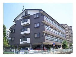 JR東海道・山陽本線 瀬田駅 徒歩2分
