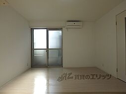 アークリード大津 304 3階1Kのリビング/ダイニング