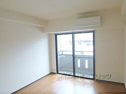 ハピネス神宮道 2階1Kのリビング/ダイニング