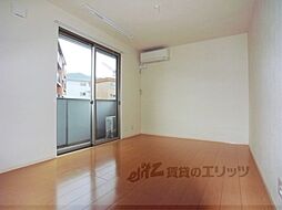 JR東海道・山陽本線 膳所駅 徒歩15分の賃貸アパート 1階2LDKのリビング/ダイニング