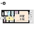 コーポライラック2階2.9万円