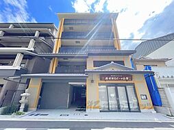 MAISON DE BORO御所南