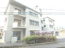 JR湖西線 大津京駅 徒歩3分の賃貸マンション