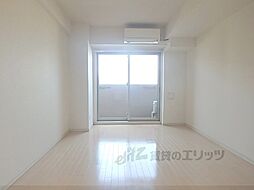 JR東海道・山陽本線 西大路駅 徒歩7分の賃貸マンション 3階1Kのリビング/ダイニング