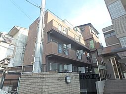 京都市営烏丸線 くいな橋駅 徒歩9分の賃貸マンション