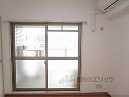 京阪本線 清水五条駅 徒歩4分の賃貸マンション 10階1Kのリビング/ダイニング