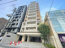 サンクタス四条烏丸スティーロレジデンス