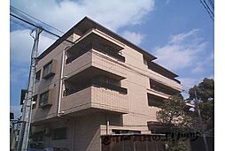 京都地下鉄東西線 蹴上駅 徒歩7分の賃貸マンション