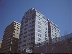 京都市営烏丸線 五条駅 徒歩2分の賃貸マンション