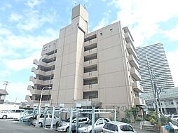 JR湖西線 大津京駅 徒歩1分の賃貸マンション