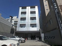 阪急京都本線 大宮駅 徒歩7分の賃貸マンション