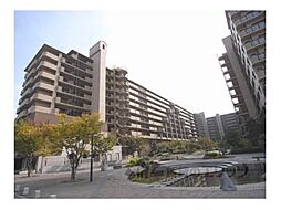 JR山陰本線 二条駅 徒歩4分の賃貸マンション