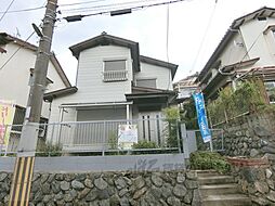 京都地下鉄東西線 御陵駅 徒歩22分