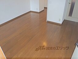 ライオンズマンション京都河原町第二 10階2LDKのリビング/ダイニング