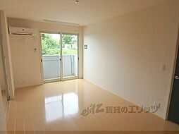 JR湖西線 唐崎駅 徒歩11分の賃貸アパート 2階2LDKのリビング/ダイニング