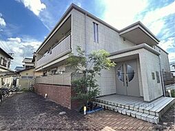 JR東海道・山陽本線 石山駅 徒歩14分