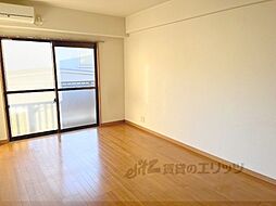 ブランドールＯ＆Ｋ 306 3階1Kのリビング/ダイニング