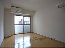 グランドフェニックス二条城 2階1Kのリビング/ダイニング