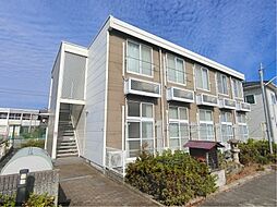 JR東海道・山陽本線 石山駅 徒歩12分の賃貸アパート