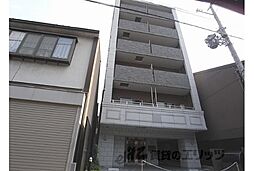 阪急京都本線 大宮駅 徒歩4分