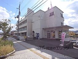 JR湖西線 大津京駅 徒歩11分の賃貸マンション