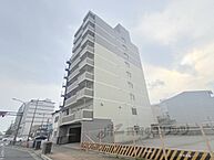 京都府京都市右京区西院南高田町：物件画像／株式会社エリッツ　京都駅前店
