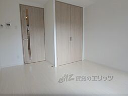 LA FONTE CAMPANA 407 4階1Kのリビング/ダイニング