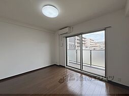 MV.IMP京都九条 206 2階1Kのリビング/ダイニング