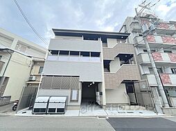 プライベートレジデンス西院II