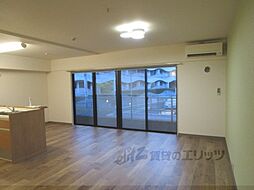 パークハウス 2階2LDKのリビング/ダイニング