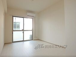 ヴィレイア101 1階1Kのリビング/ダイニング