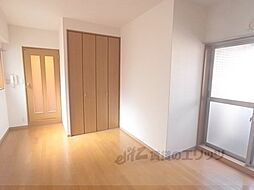 ＣＡ．プレザントヒル 505 5階1Kのリビング/ダイニング