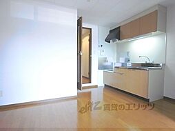 JR東海道・山陽本線 瀬田駅 徒歩8分の賃貸マンション 2階1DKのリビング/ダイニング