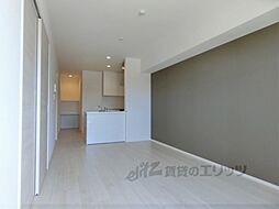 ヘーベルメゾン瀬田II 2階2LDKのリビング/ダイニング