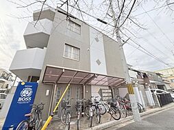 京阪本線 藤森駅 徒歩4分