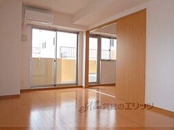 JR東海道・山陽本線 瀬田駅 徒歩5分の賃貸マンション 4階1Kのリビング/ダイニング