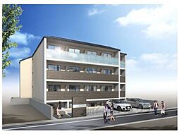 JR山陰本線 二条駅 徒歩6分