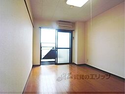 グランドヒル瀬田 3階1Kのリビング/ダイニング