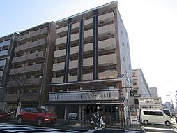 プレサンス京都三条大橋雅殿