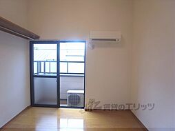 阪急京都本線 大宮駅 徒歩3分の賃貸アパート 2階1Kのリビング/ダイニング