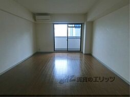 ファミーユＳＥＴＡ 7階1Kのリビング/ダイニング