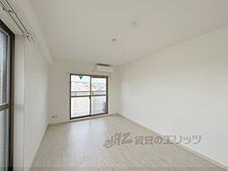 メゾン・ノーブル 6階1Kのリビング/ダイニング