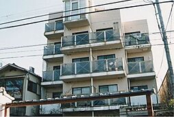 ロマネスク清水坂