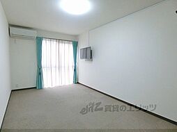 エム’ズ京都駅ＷＥＳＴ 205 2階1Kのリビング/ダイニング