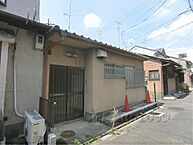 京都府京都市南区東九条松田町：物件画像／株式会社エリッツ　京都駅前店