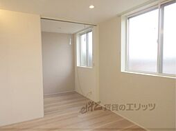 イオ・リアン坂本II 101 1階1LDKのリビング/ダイニング