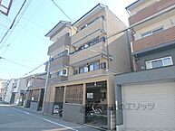 京都府京都市中京区壬生東大竹町：物件画像／株式会社エリッツ　京都駅前店