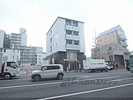 京都府京都市右京区西院南高田町：物件画像／株式会社エリッツ　京都駅前店