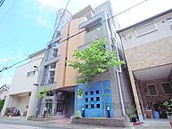 滋賀県大津市松原町：物件画像／株式会社エリッツ　京都駅前店